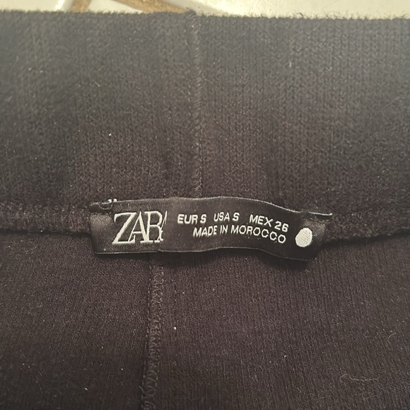 Zara Soft Midi Skirt - Picture 5 of 5